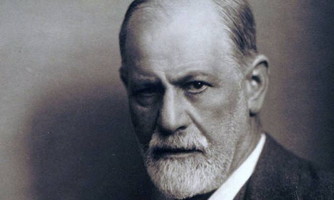Interview with Sigmund Freud - AP Psychology today